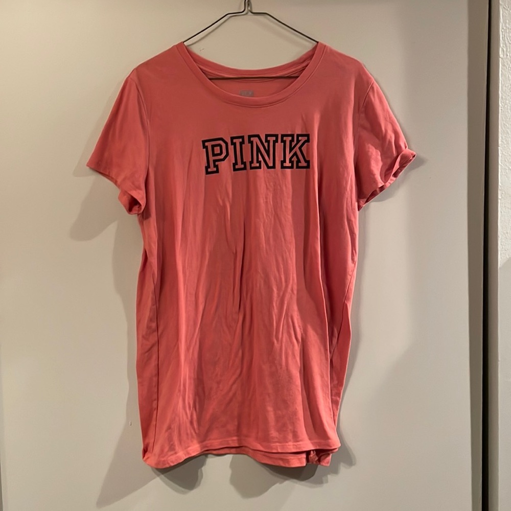 PINK Brand T-Shirt
